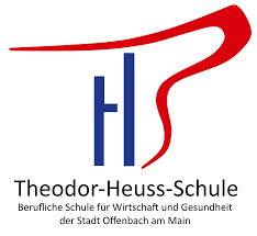 Bildergebnis für ths offenbach logo